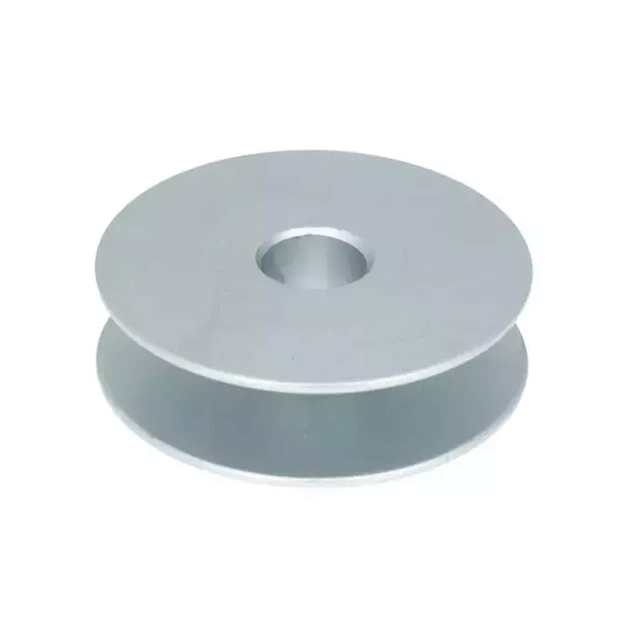 JUKI Sewing Machine Bobbin for Models #B1809761000 Reliable Steel Construction